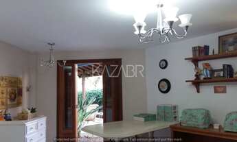 Imagem 5: Casa com 5 dormitórios à venda, 320 m² por R$ 1.700.000,00 - Condomínio Osato - Atibaia/SP