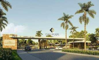 Imagem: Jardins Boulevard Lotes em Condomínio Fechado