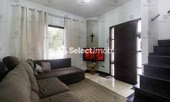 Imagem 2: Sobrado à VENDA no Jardim Pedroso - Mauá/SP