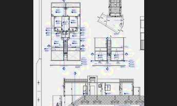 Imagem: CASAS COM GARAGEM INDIVIDUAL