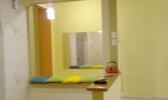 Imagem 5: Bom Apto na Tijuca com 81 m² de 3 quadrados - Rio de Janeiro - RJ