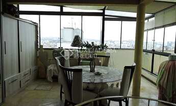 Imagem 6: PORTO ALEGRE - Apartamento Padrão - Floresta