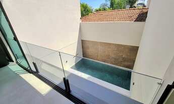 Imagem 7: Sobrado diferenciado com 397 metros com 3 quartos em Água Fria - São Paulo - SP