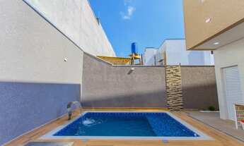 Imagem 6: Casa com piscina em Cajamar, Casa com piscina no Portal dos Ipês