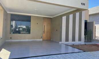 Imagem 2: Casa Condomínio Barcelona - Araçatuba - SP