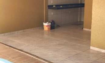 Imagem 2: Alugo casa com piscina 1000