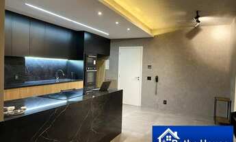 Imagem 2: Apartamento com 50 m² com 1 Dormitórios, á Venda , Hit Alphaville