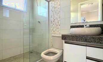 Imagem 4: Apartamento para venda possui 104 metros quadrados com 3 quartos