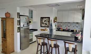 Imagem 4: FLORIANóPOLIS - Apartamento Padrão - Cachoeira Do Bom Jesus