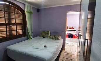 Imagem 7: Edifício residencial para venda possui 306 metros quadrados em Jardim D'Abril - Osasc