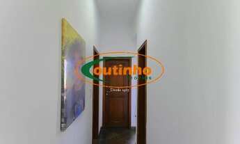 Imagem 4: 25868) Rua Araújo Lima - Tijuca