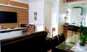 Imagem 6: Sobrado em condomínio Semimobiliado