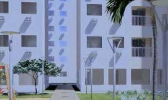 Imagem 2: Alegro Montenegro. 2 Quartos. 1 Suíte. 1 Banheiro Social. 1 Vaga de Garagem. V25 P