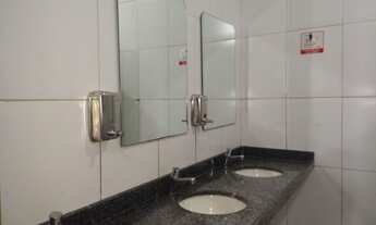 Imagem 7: Alugo ótimo prédio no Monte Castelo com 25 salas