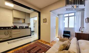 Imagem 2: SãO PAULO - Apartamento Padrão - Jardins