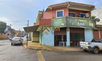 Imagem: Excelente Sobrado, de Esquina, com Loja