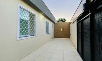 Imagem 2: Casa toda nova a venda na Parquelandia