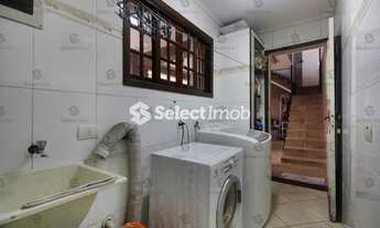 Imagem 7: Sobrado à VENDA no Jardim Pedroso - Mauá/SP