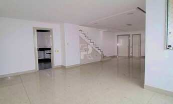 Imagem 7: Cobertura para aluguel, 4 quartos, 2 suítes, 4 vagas, Belvedere - Belo Horizonte/MG