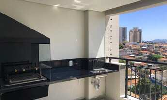 Imagem: Apartamento com 3 dormitórios à venda