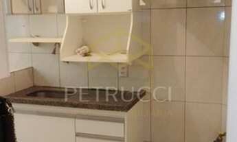 Imagem 5: Apartamento - Vila Industrial - Campinas