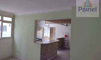 Imagem 4: Santos - Apartamento Padrão - Gonzaga