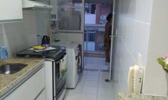 Imagem 7: Lindo apartamento no Méier !!!