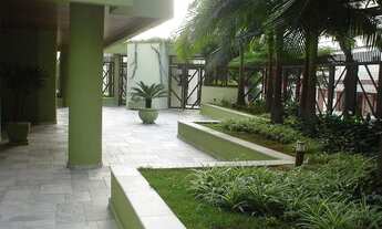 Imagem 6: Apartamento para locação na Vila Nova Conceição