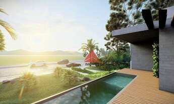 Imagem 4: Casa 4 quartos à venda, 293 m² por R$ 2.600.000,00 - Alphaville - Lagoa dos Ingleses - Nov