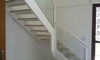 Imagem 5: Cobertura Duplex, 1 Quarto, 02 vagas - Aceita FGTS - No Park Sul. Um resort em Brasília. V