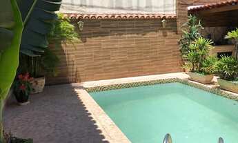 Imagem 3: Casa alto luxo com 5 quartos em condomínio ótima localização em Vila Valqueire - Rio de Ja