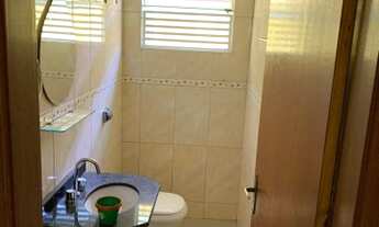 Imagem 4: Linda Casa Assobradada + Edícula completa - Bairro Nova Petrópolis!