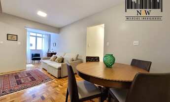 Imagem 4: SãO PAULO - Apartamento Padrão - Jardins