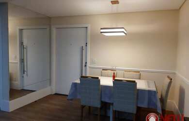 Imagem 6: Apartamento com 3 suítes à venda, 122 m² por R$ 1.300.000 - Jd. Flor da Montanha - Guarulh