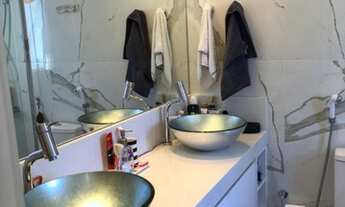 Imagem 4: COBERTURA / VILA CLEMENTINO