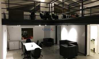 Imagem 2: São Paulo - Conjunto Comercial/Sala - Cidade Jardim