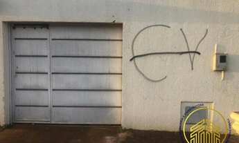 Imagem: Ágio casa, setor Estrela Dalva Goiânia