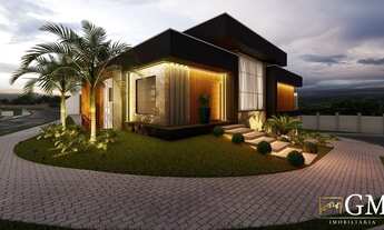 Imagem 7: Casa em Condomínio para Venda em Presidente Prudente, Residencial Solares, 3 dormitórios