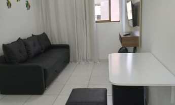 Imagem 3: Aptos temporada na Pajuçara e Jatiuca