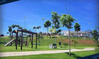 Imagem 7: Terreno à VENDA no Condomínio Residencial Monte Blanc de 971m²