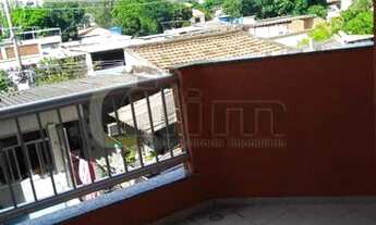 Imagem 5: Apartamento 3 quartos no Engenho de Dentro