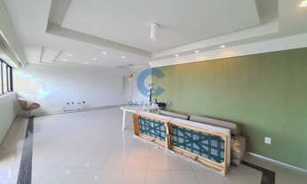 Imagem 6: Apartamento para Venda em Recife, Casa Forte, 4 dormitórios, 3 suítes, 5 banheiros, 3 vaga