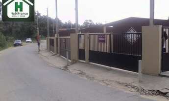 Imagem 2: Casa nova, Térrea, aceita financiamento, use seu FGTS, Franco da Rocha