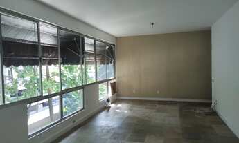 Imagem 4: Apartamento para venda com 120 metros quadrados com 3 quartos em Leblon - Rio de Janeiro