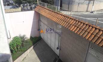 Imagem 3: SãO PAULO - Casa Padrão - Jardim Guapira