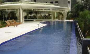 Imagem 4: CHANSON KLABIN, 245 M², 4 DORMITÓRIOS, 2 SUÍTES, 4 VAGAS DE GARAGEM