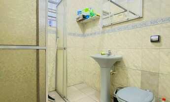 Imagem 5: CASA OCIAN PRAIA GRANDE 2 DORM 1 SUÍTE ZONA 2