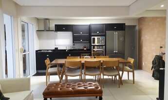 Imagem: Apartamento para venda com 106 metros quadrados