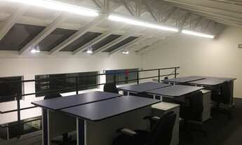 Imagem 4: São Paulo - Conjunto Comercial/Sala - Cidade Jardim