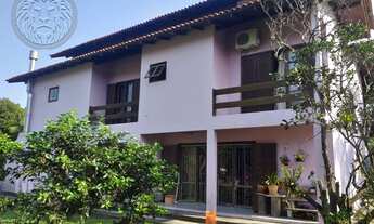 Imagem 5: FLORIANóPOLIS - Casa Padrão - Campeche